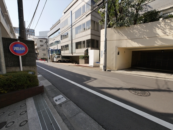 駐車場イメージ5