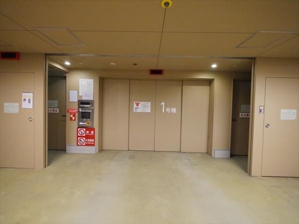 駐車場イメージ5