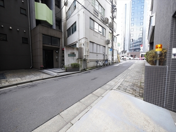 駐車場イメージ5