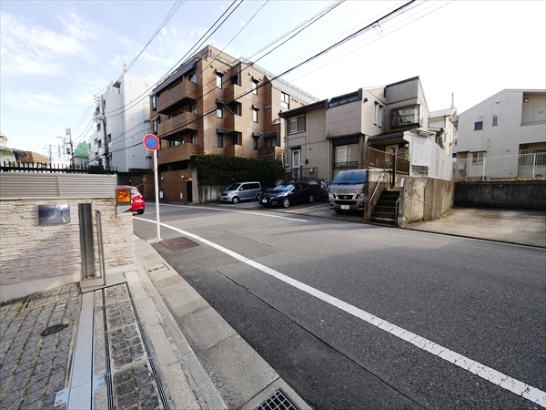 駐車場イメージ5