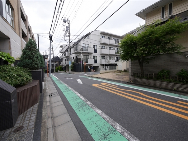駐車場イメージ5