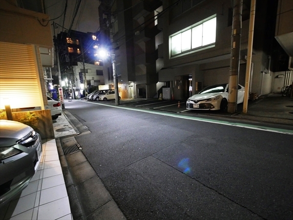 駐車場イメージ5