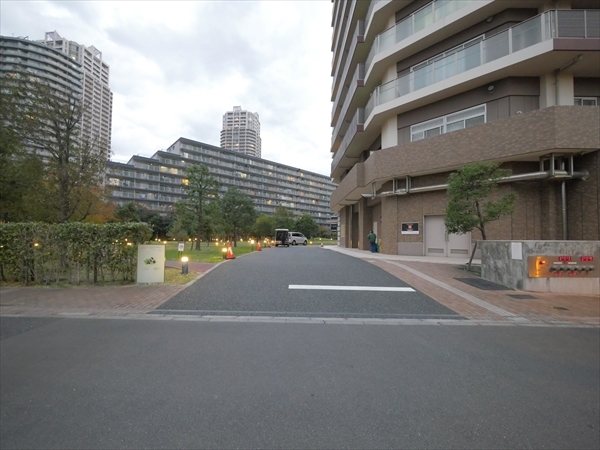 駐車場イメージ5