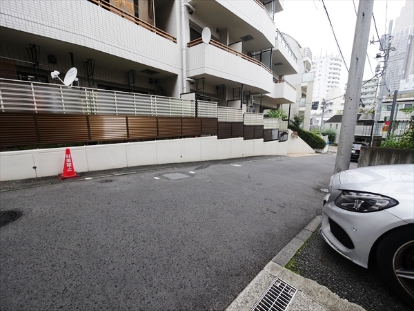駐車場イメージ5