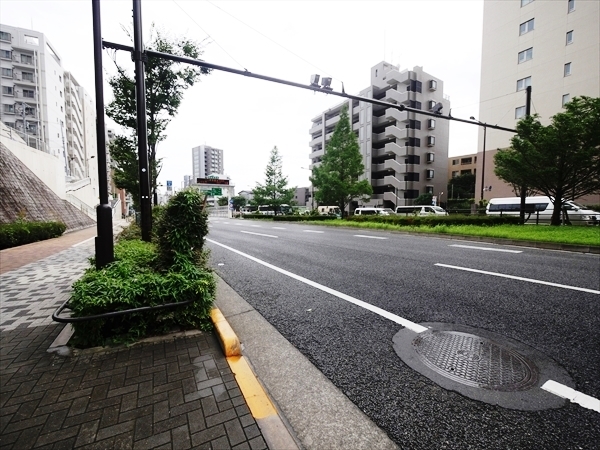 駐車場イメージ6