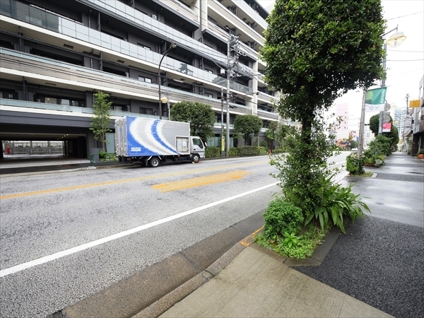 駐車場イメージ5