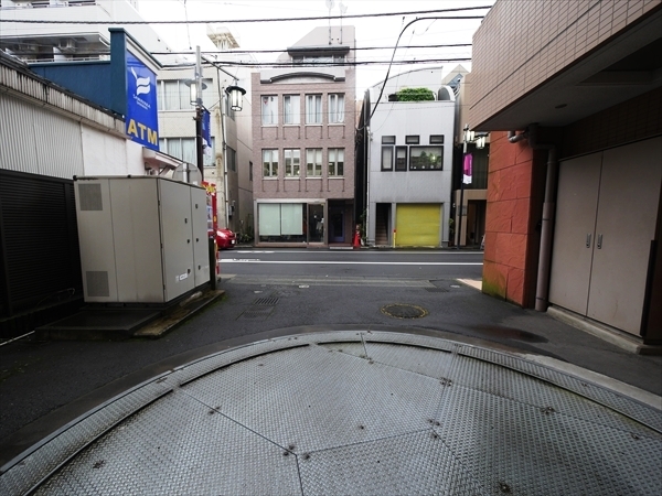 駐車場イメージ5