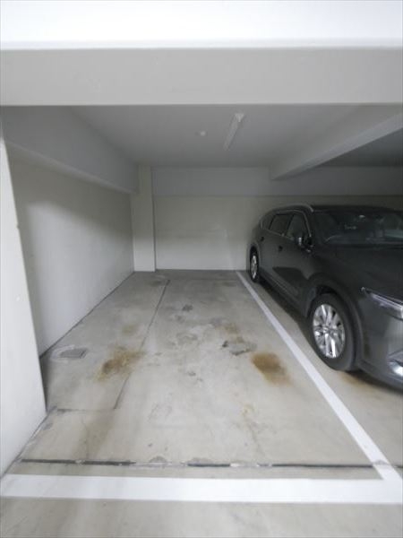 駐車場イメージ5