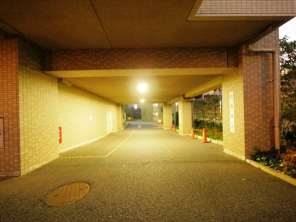 駐車場イメージ5