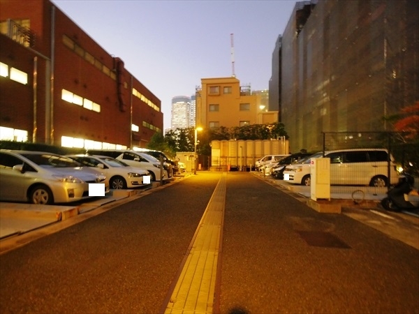 駐車場イメージ5