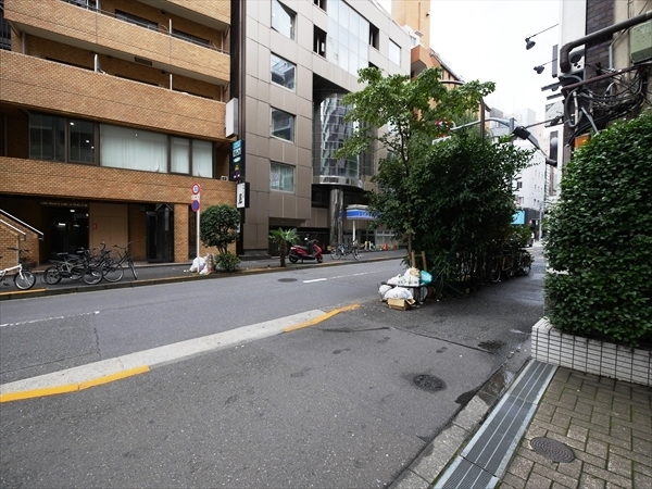 駐車場イメージ5