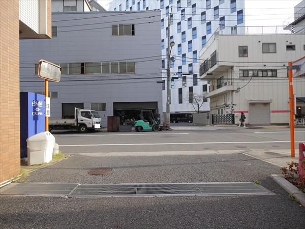 駐車場イメージ5