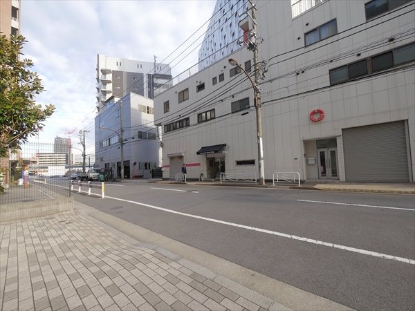 駐車場イメージ5