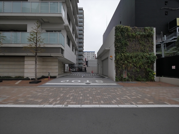 駐車場イメージ5