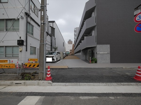 駐車場イメージ5