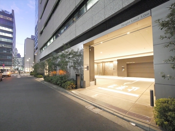 駐車場イメージ5