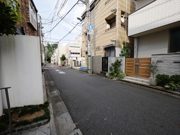 駐車場イメージ5