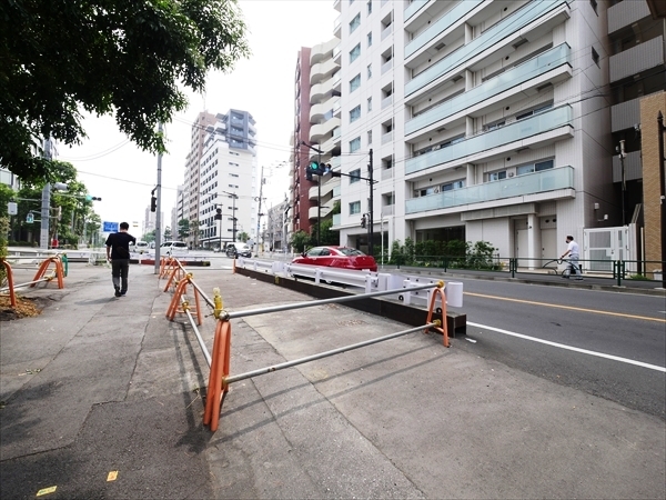 駐車場イメージ5