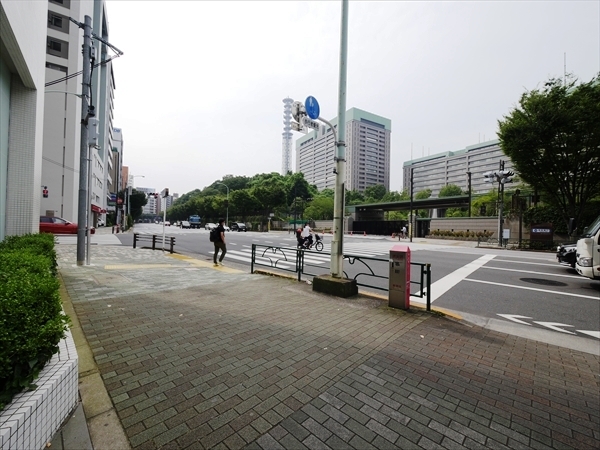 駐車場イメージ5