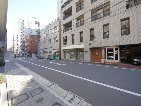 駐車場イメージ5