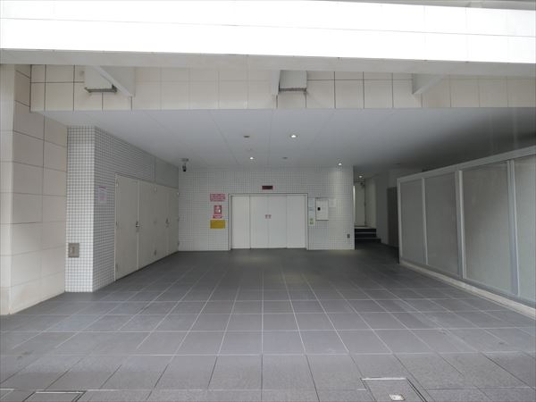 駐車場イメージ5