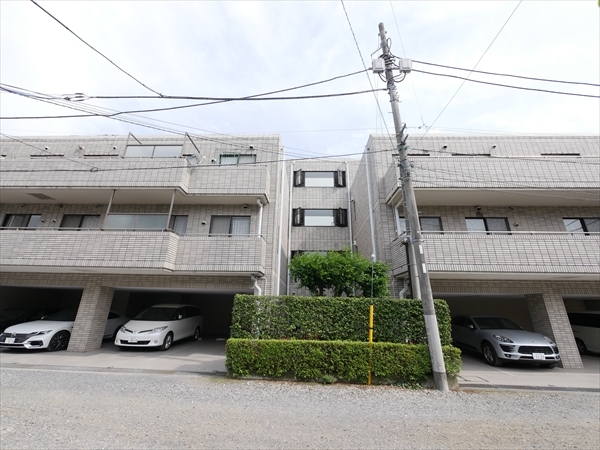 駐車場イメージ5