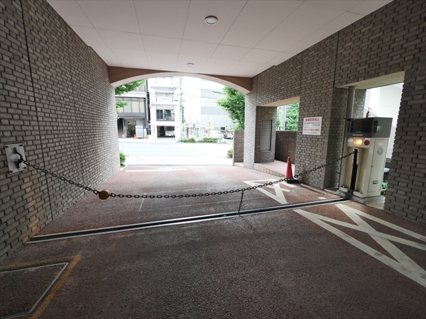 駐車場イメージ5