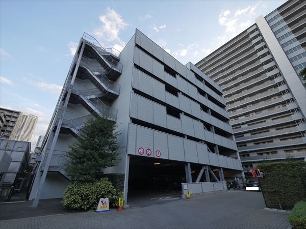 駐車場イメージ5