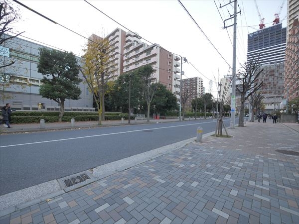 駐車場イメージ5