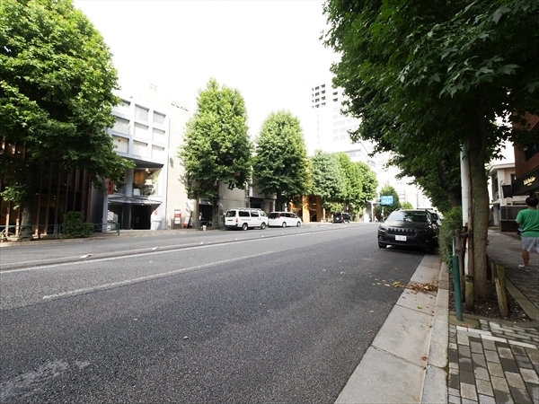 駐車場イメージ5