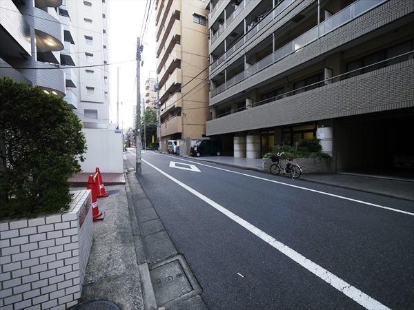 駐車場イメージ5