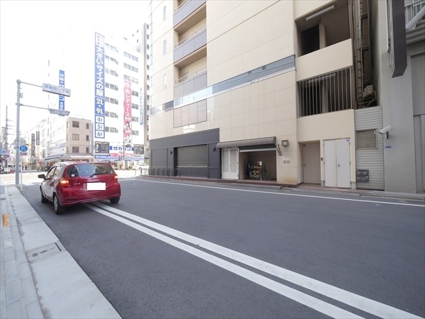 駐車場イメージ5