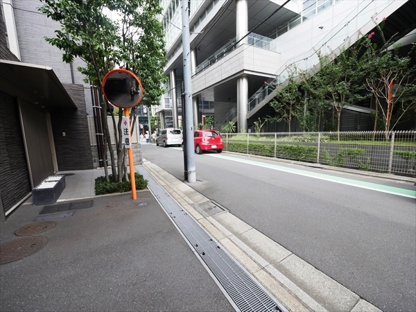 駐車場イメージ5