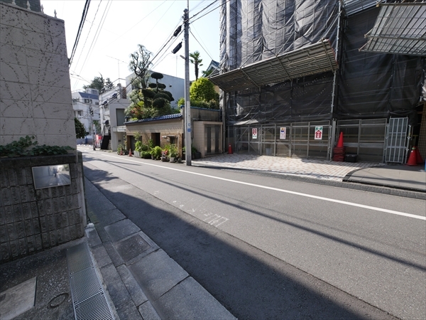 駐車場イメージ5