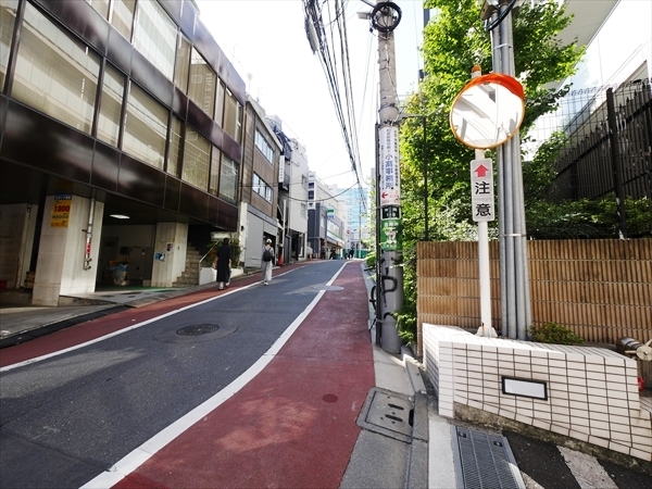 駐車場イメージ5