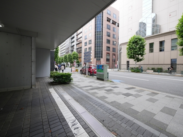 駐車場イメージ5