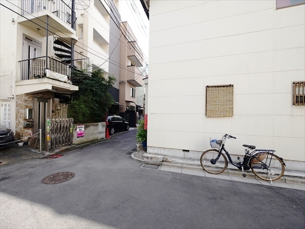 駐車場イメージ5