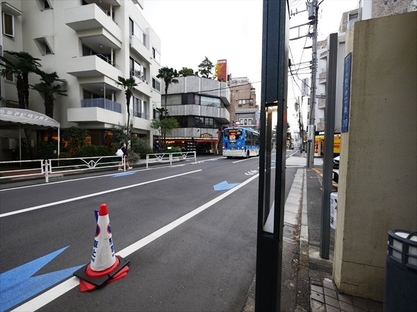 駐車場イメージ5