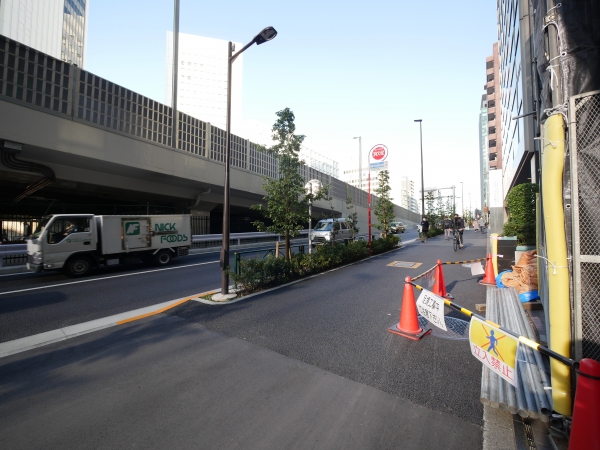 駐車場イメージ5