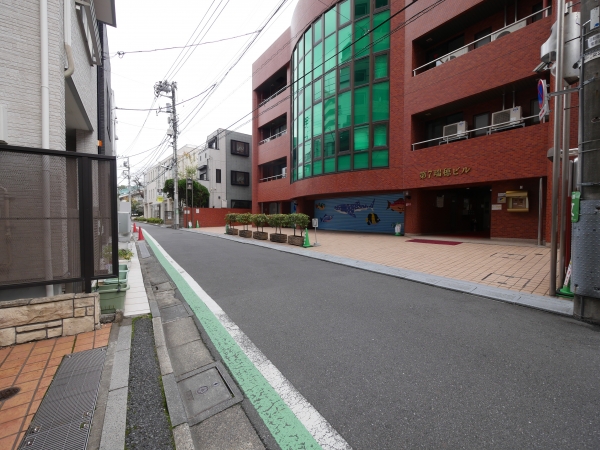駐車場イメージ5