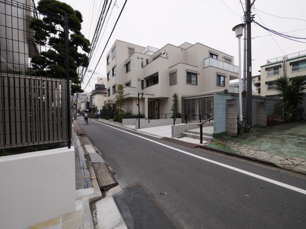 駐車場イメージ5