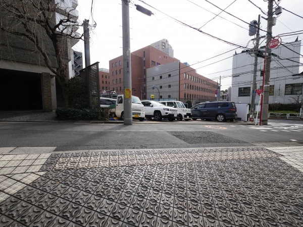駐車場イメージ5