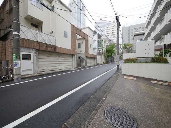 駐車場イメージ5