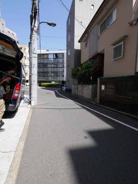 駐車場イメージ5
