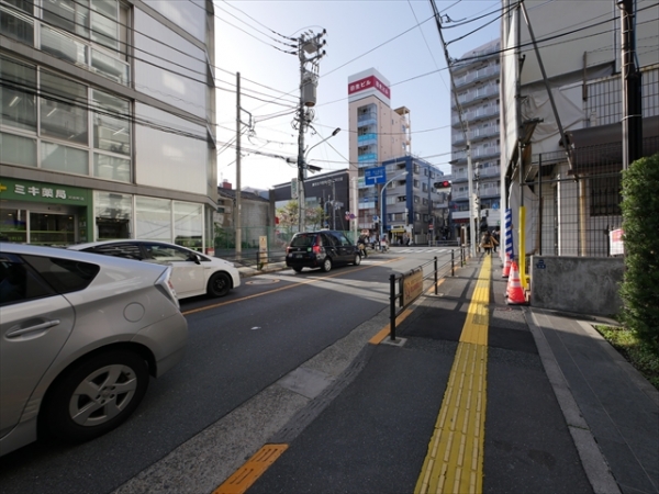 駐車場イメージ5