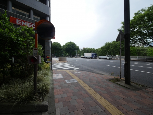 駐車場イメージ5