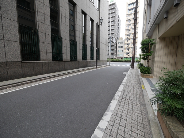 駐車場イメージ5