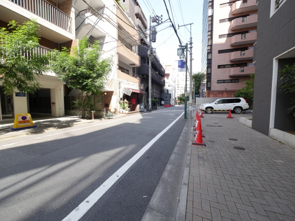 駐車場イメージ5
