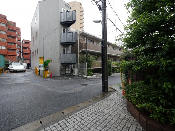 駐車場イメージ5