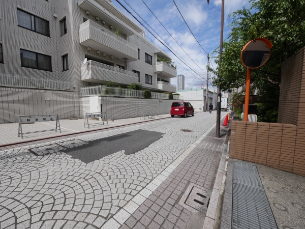 駐車場イメージ5
